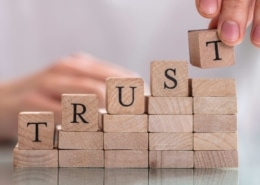 trust
