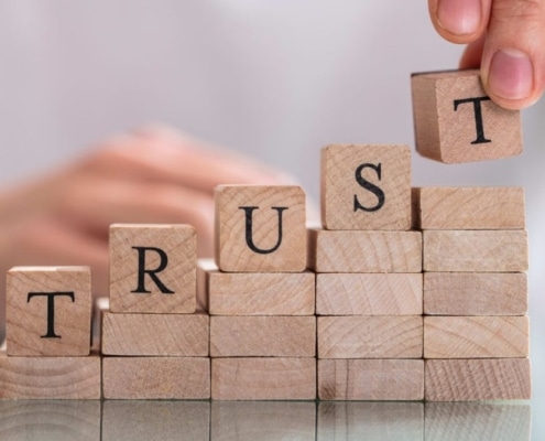 trust